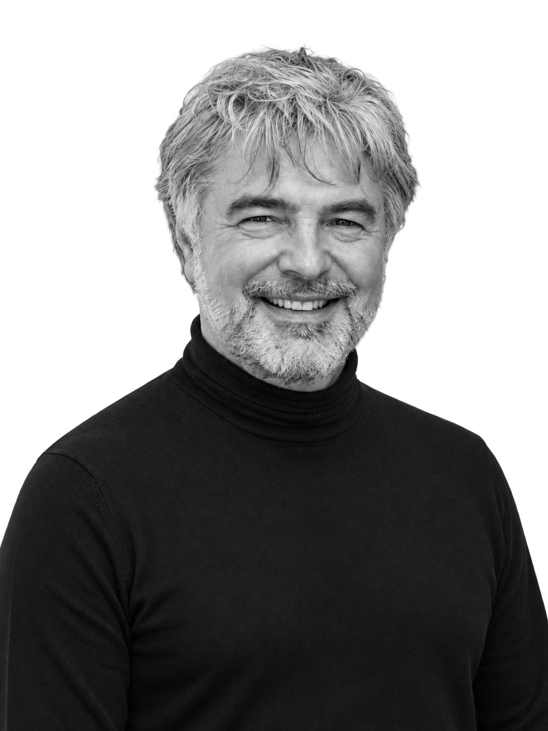Marco Zanchi